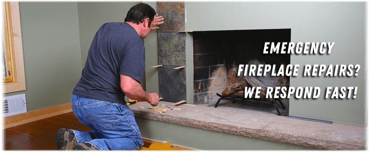 Fireplace Repair Minneapolis MN