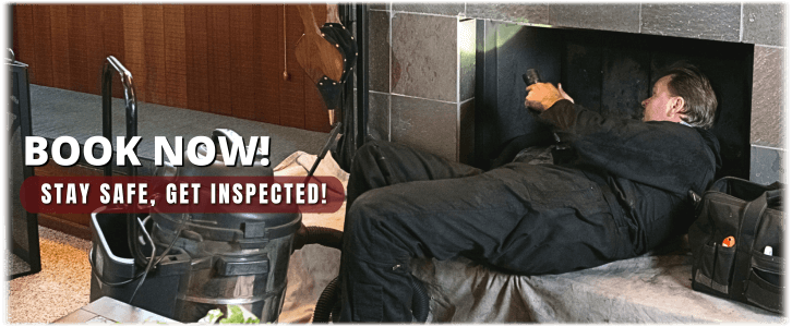 Chimney and Fireplace Inspection Minneapolis MN